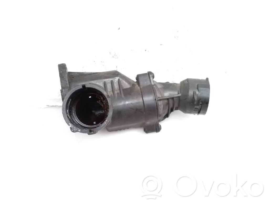 Seat Toledo IV (NH) Thermostat / Thermostatgehäuse