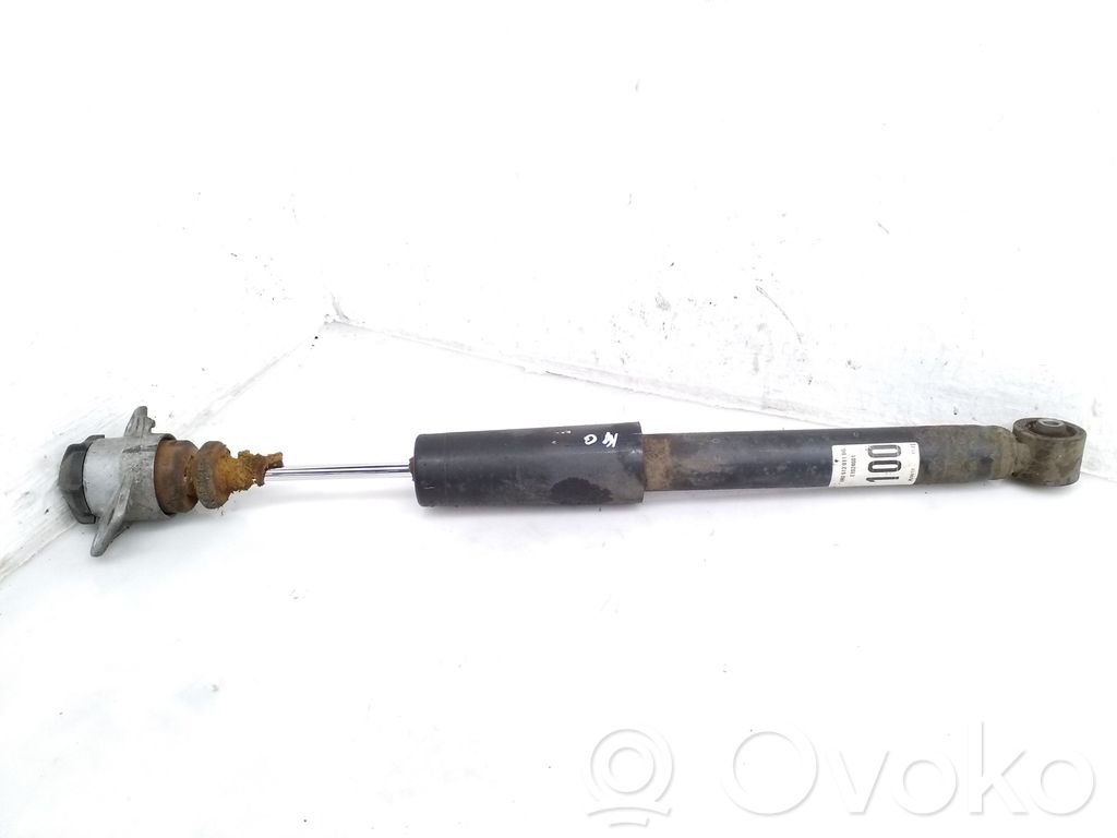 Seat Toledo IV (NH) Amortizor spate