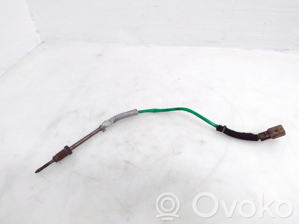 Nissan Navara D23 Exhaust gas temperature sensor 