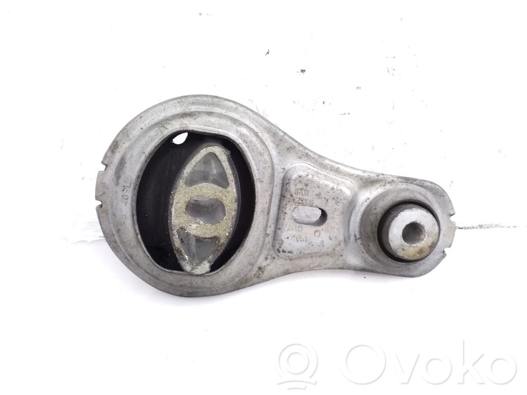 Opel Movano B Engine mount bracket 
