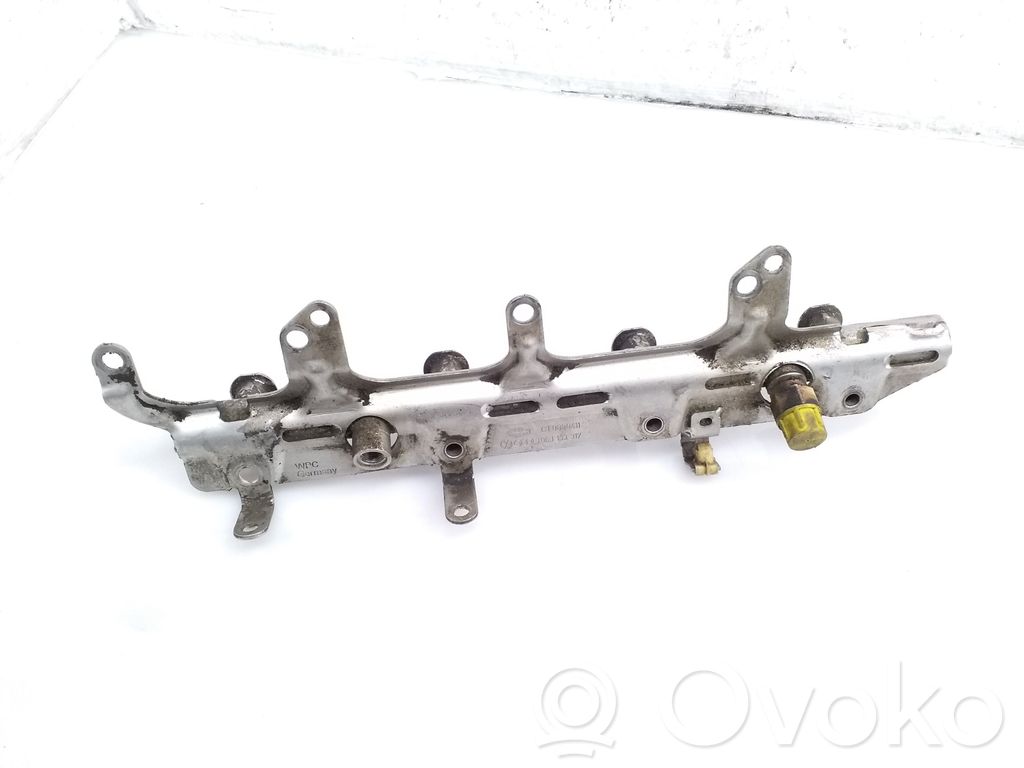 Audi A3 S3 8P Fuel main line pipe 