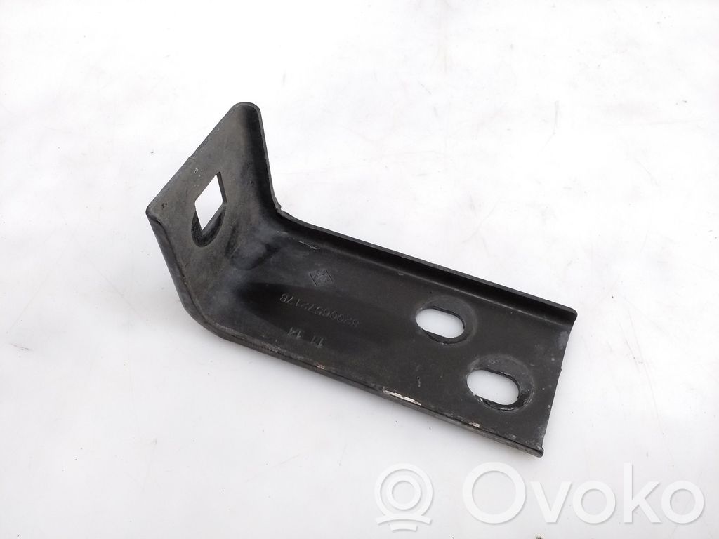 Opel Movano B Radiator support slam panel bracket 