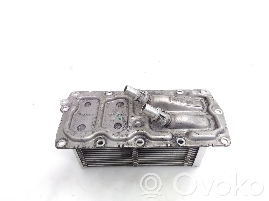 Ford Kuga II Intercooler radiator 