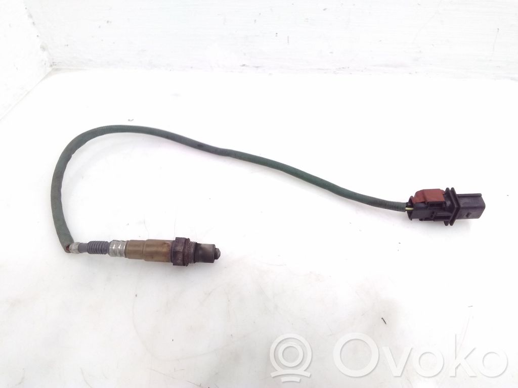 Ford Kuga II Lambda probe sensor 