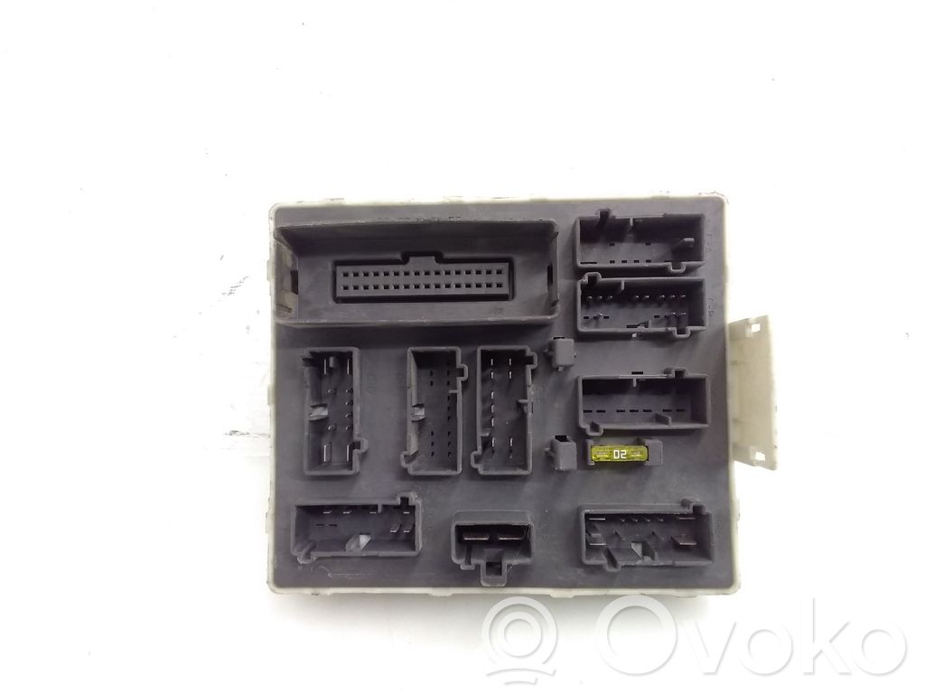 Ford Transit -  Tourneo Connect Fuse module 
