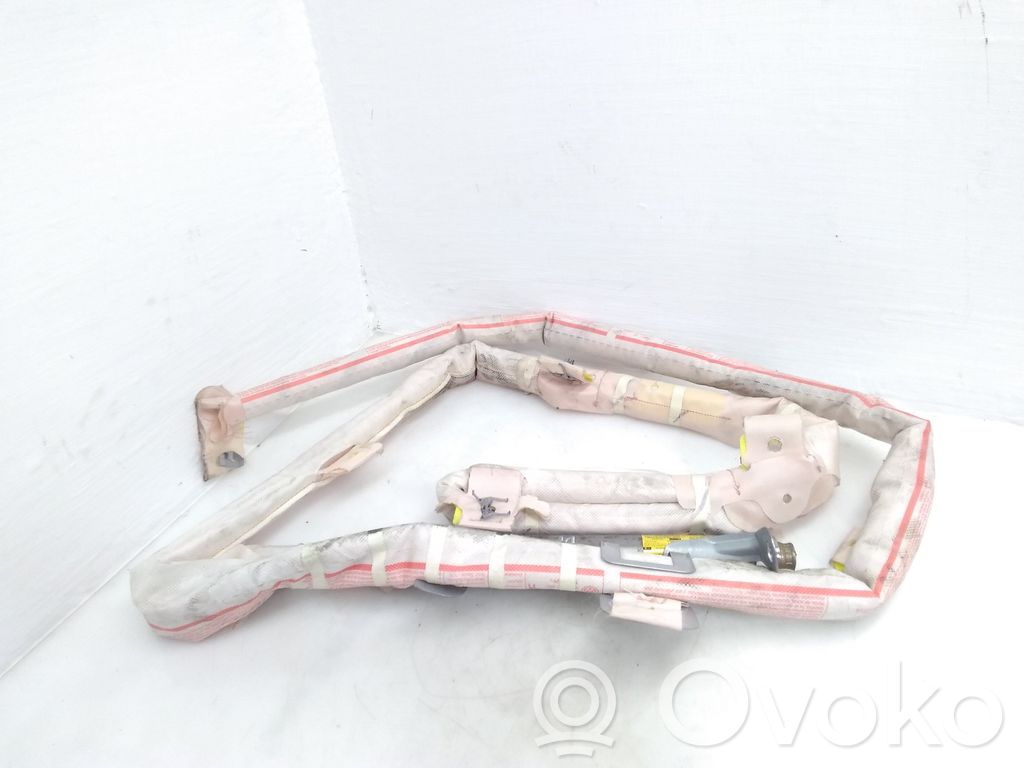 Seat Alhambra (Mk2) Airbag da tetto 