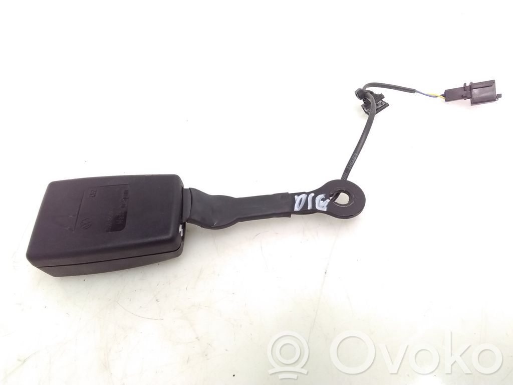 Seat Alhambra (Mk2) Bridă fixare centură de siguranță spate