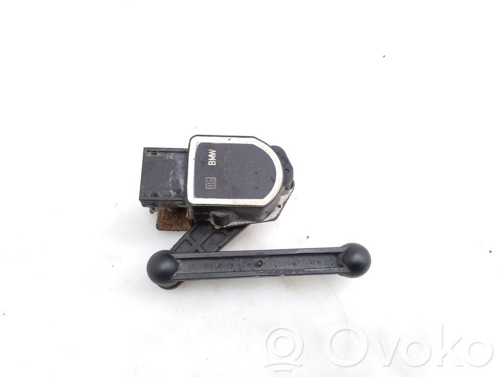 BMW X5 E70 Capteur de niveau de phare