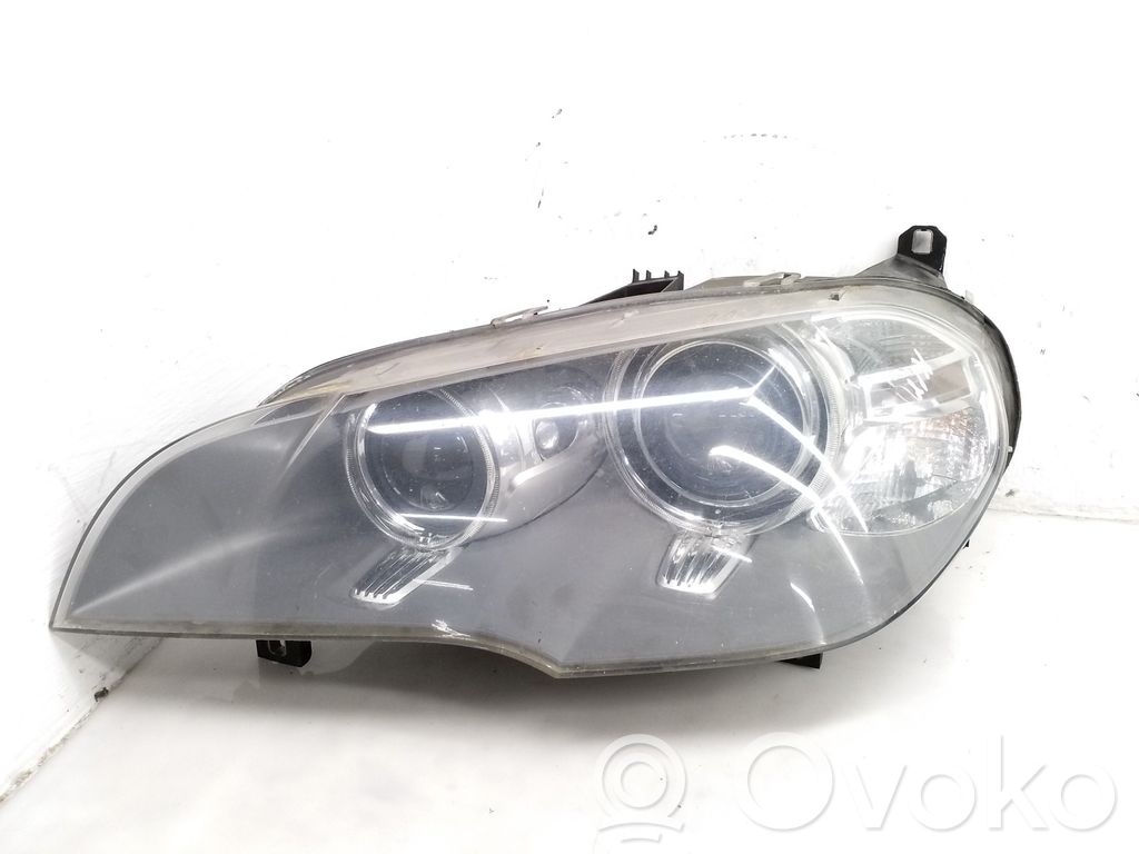 BMW X5 E70 Headlight/headlamp 