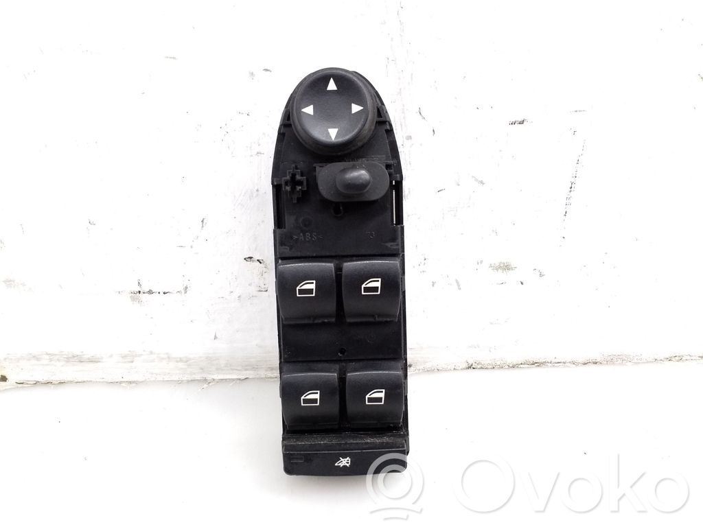 BMW X5 E70 Electric window control switch 