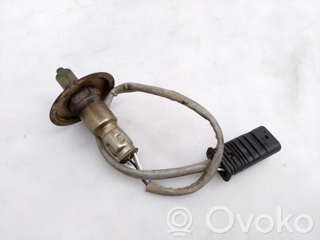 Nissan Juke II F16 Lambda probe sensor 