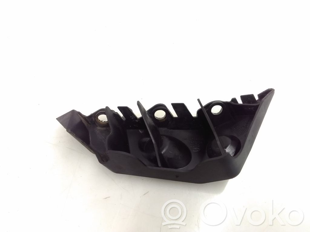 Ford Grand C-MAX Soporte del parachoques delantero 
