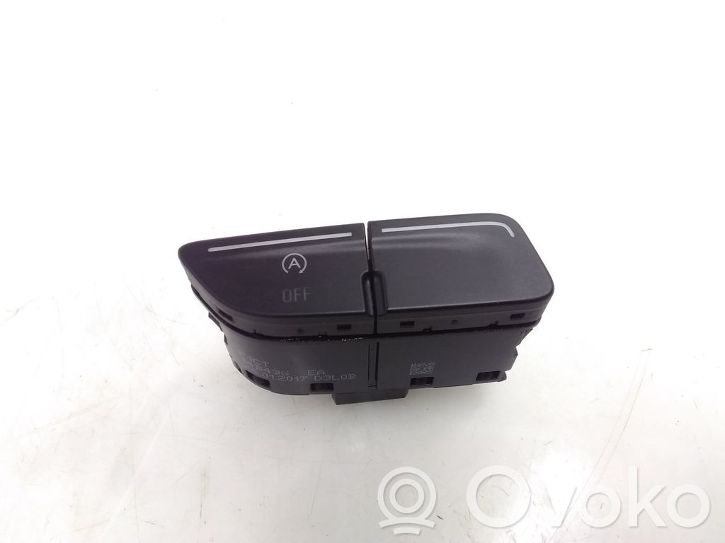 Ford Grand C-MAX Other switches/knobs/shifts 
