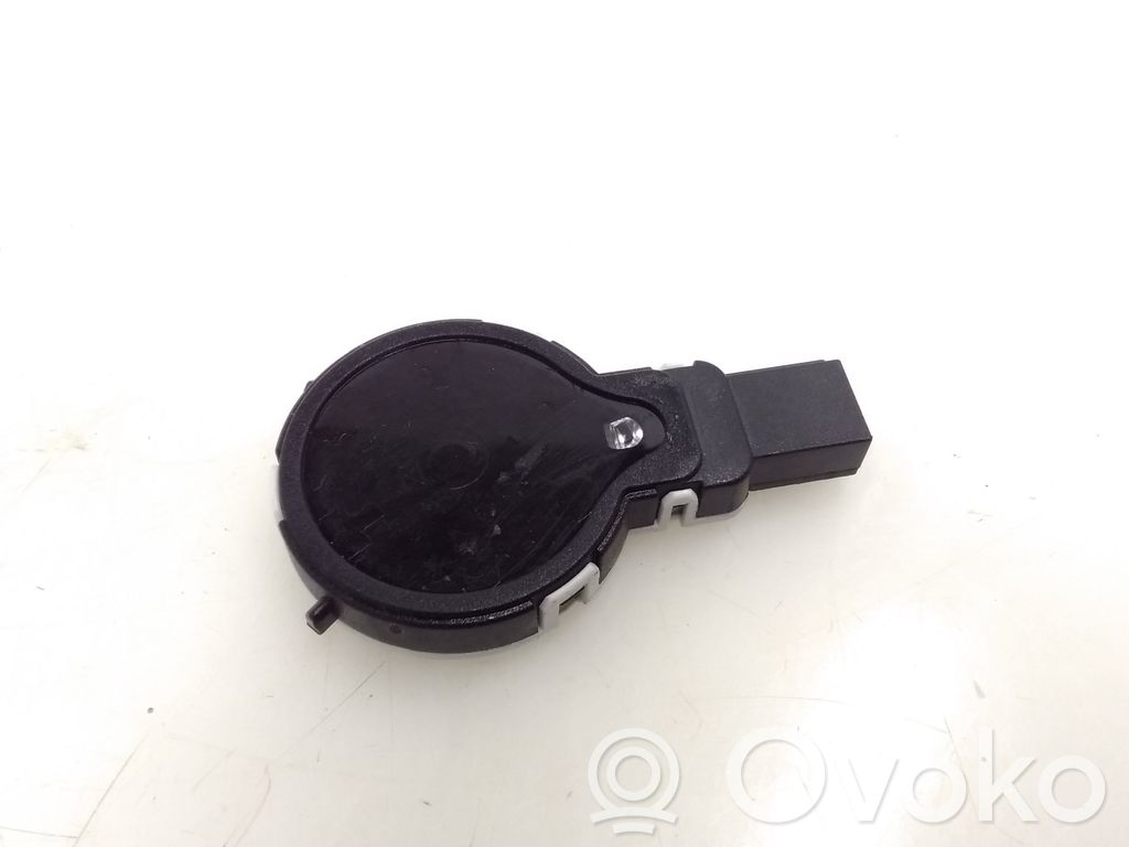 Ford Grand C-MAX Rain sensor 