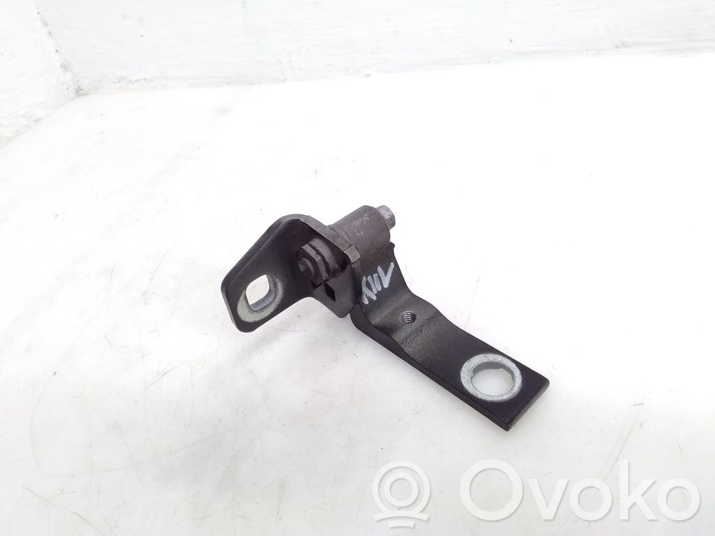 Ford Grand C-MAX Front door upper hinge 