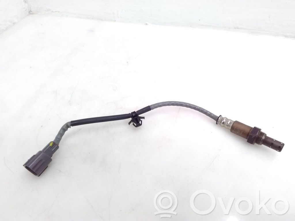 Lambda probe sensor   HF02,SMCL,107010D22
