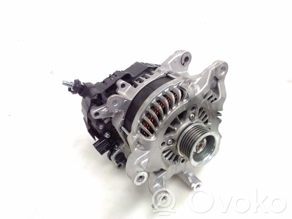 Mazda CX-30 Alternator 