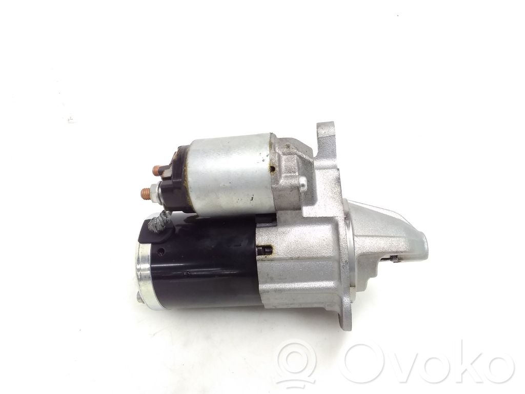 Mazda CX-30 Starter motor 