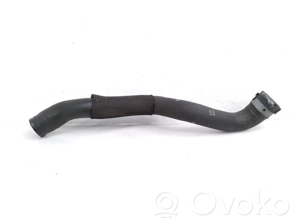 Mercedes-Benz A W177 Conductă/furtun lichid de răcire motor