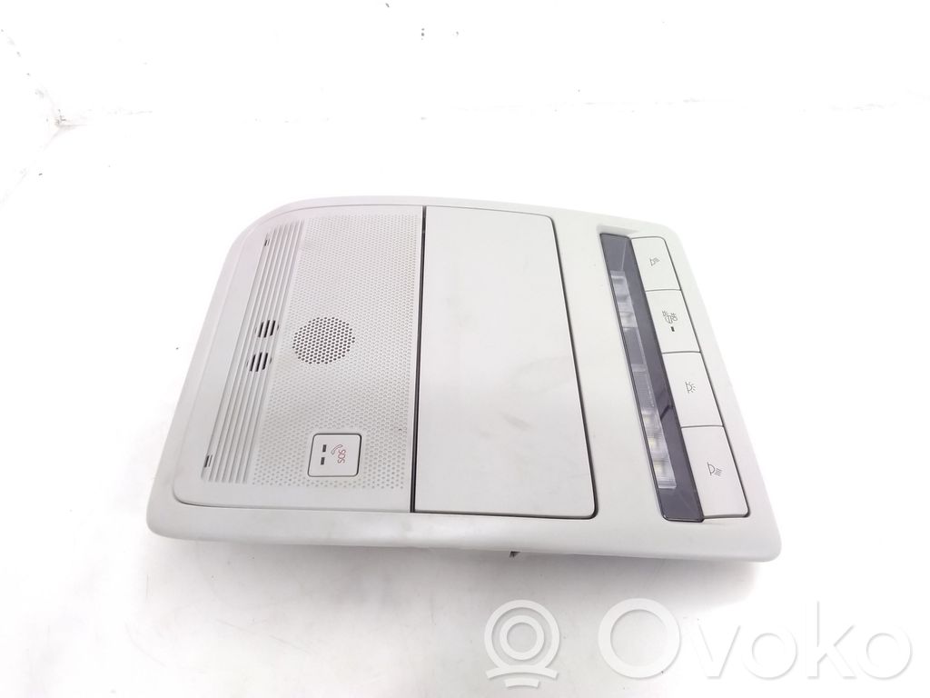 Mazda CX-30 Front seat light 