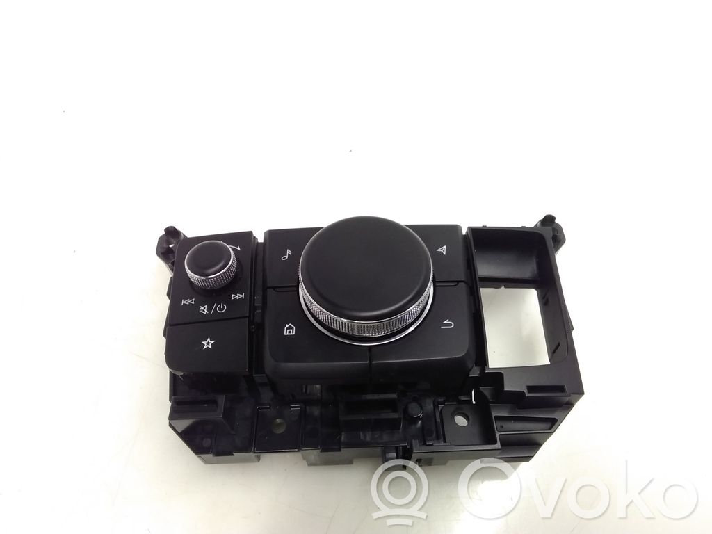 Mazda CX-30 Bedieneinheit Controller Multimedia 