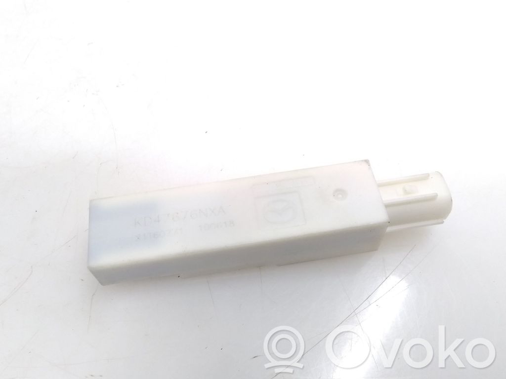 Antenne des Keyless-Systems   KD47676NXA