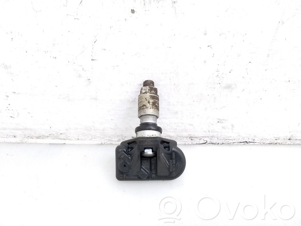 Mercedes-Benz A W177 Senzor presiune anvelope