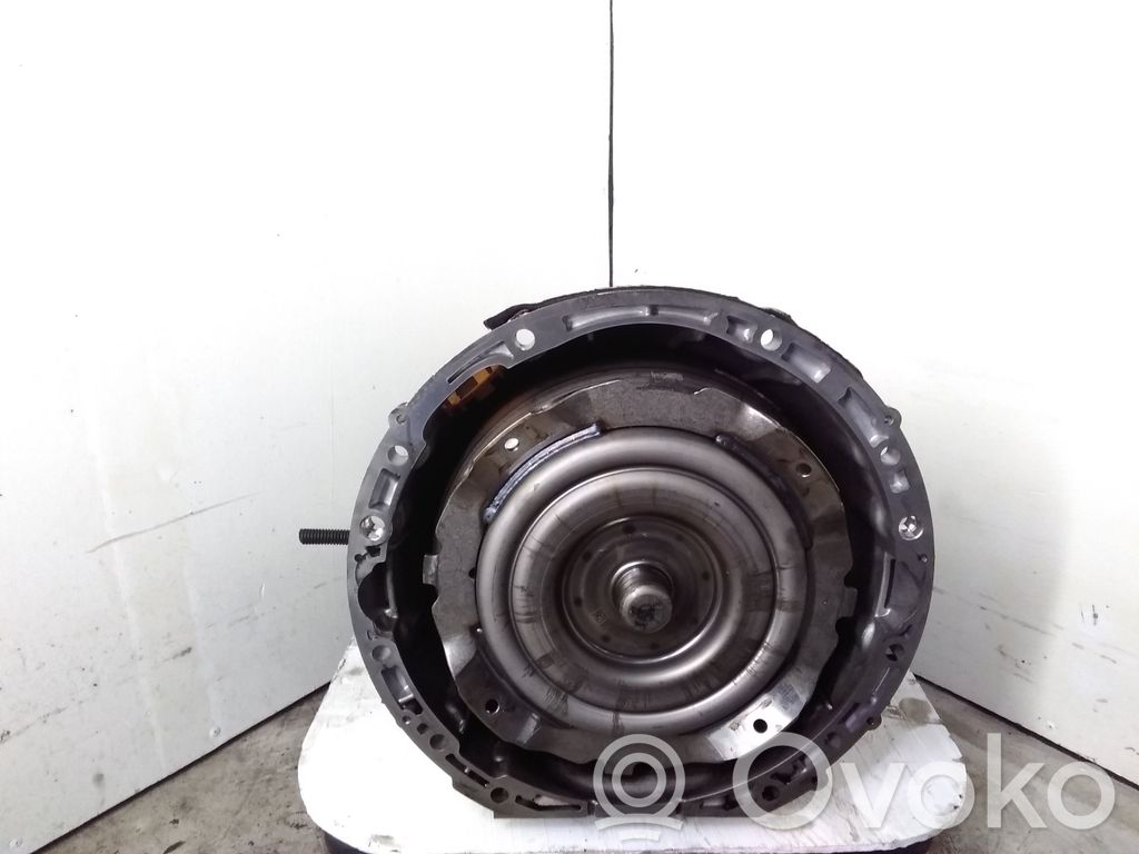 Mercedes-Benz S W221 Caja de cambios automática 