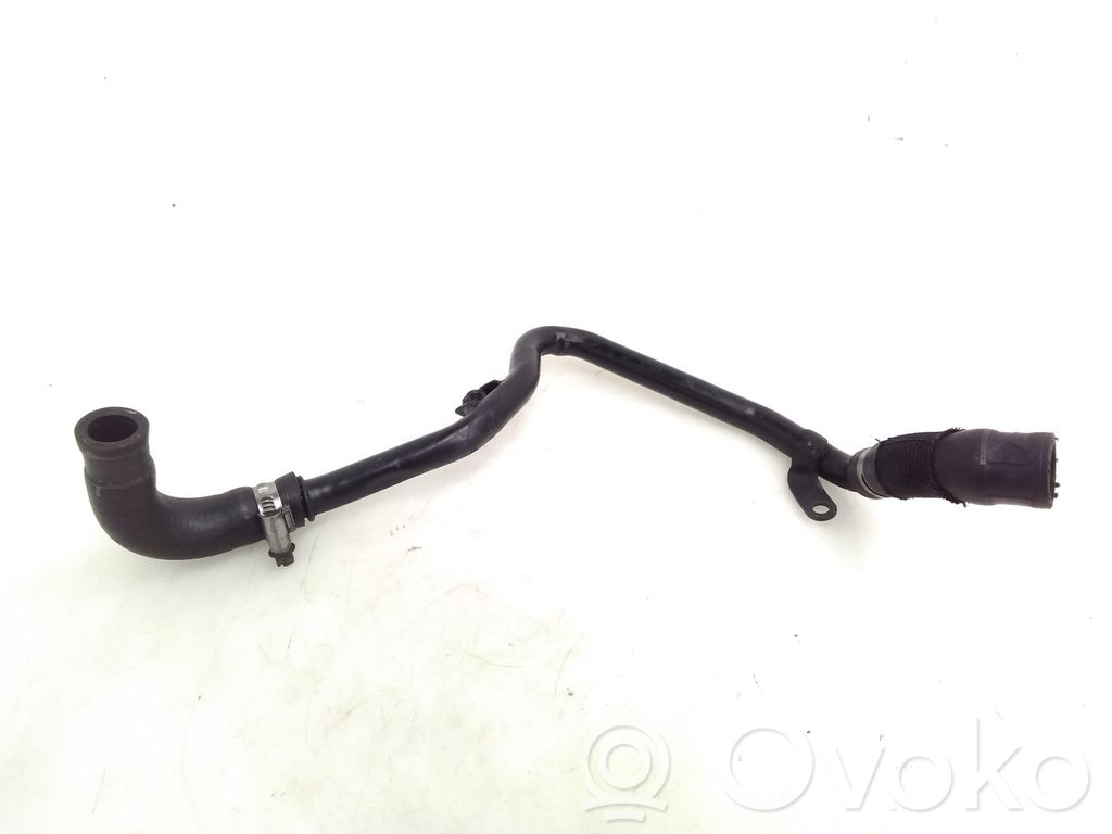 Audi Q7 4L Caurulīte (-es) / šļūtene (-es) 