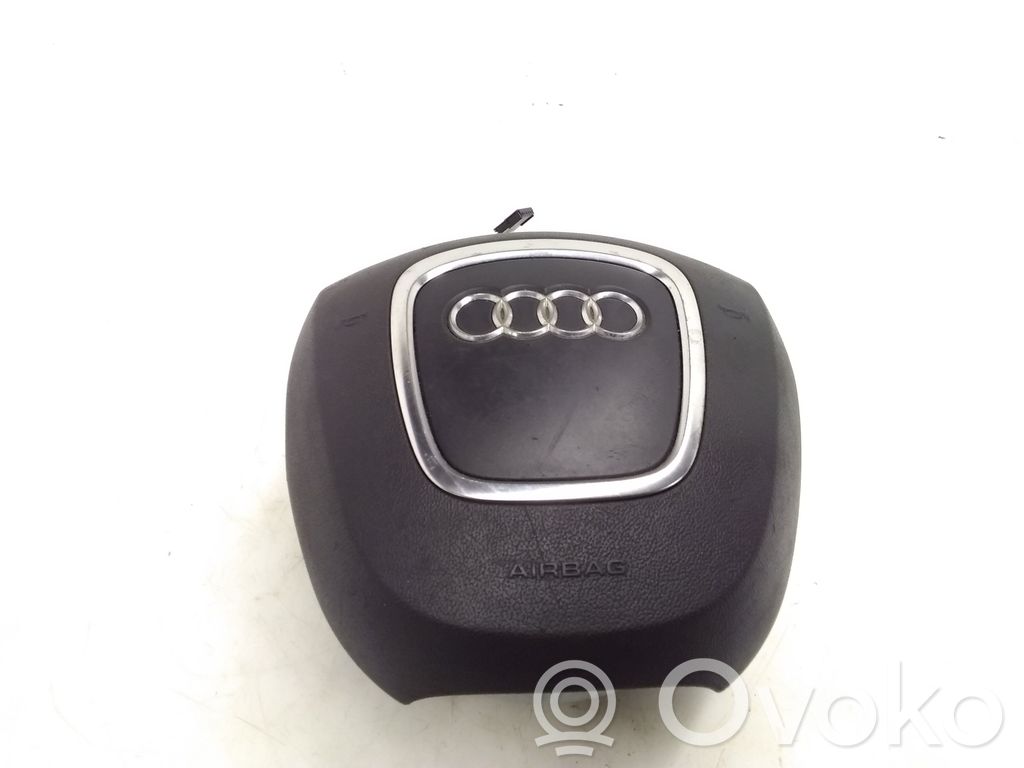 Audi Q7 4L Airbag del volante 