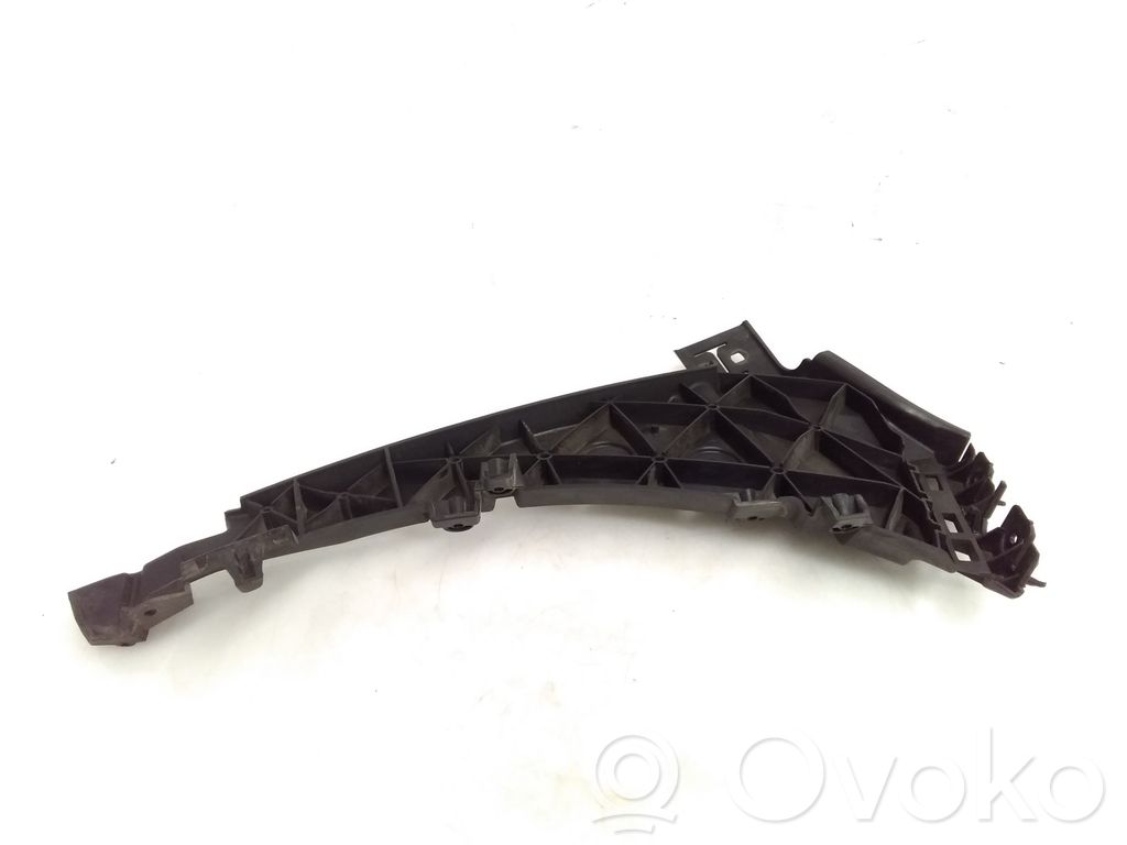 Audi Q7 4L Front bumper mounting bracket 