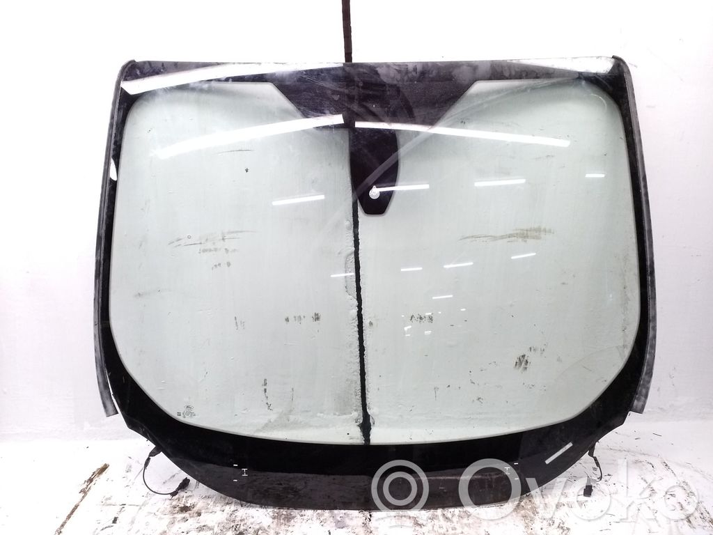 Front windscreen/windshield window