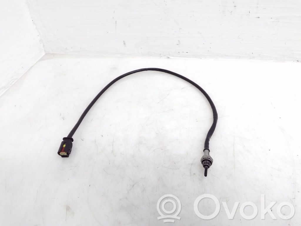 BMW X5 F15 Izplūdes gāzu temperatūras sensors 