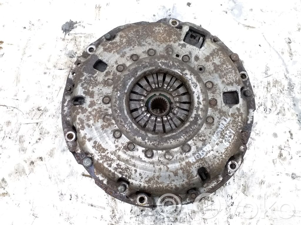 Ford Transit Custom Clutch set kit 
