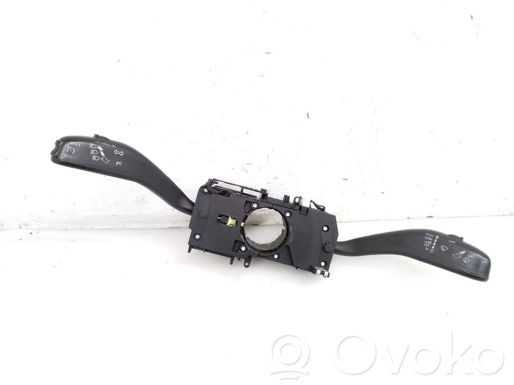 Volkswagen Amarok Bloc semnalizator și ștergător parbriz