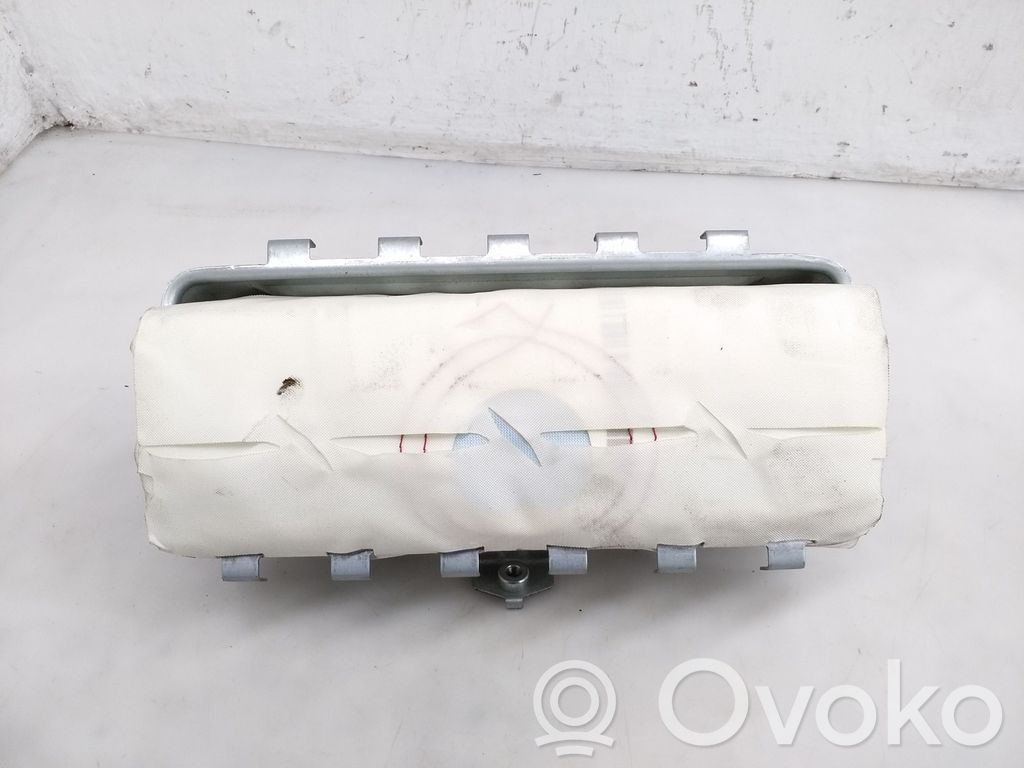 Volkswagen Amarok Airbag de passager 