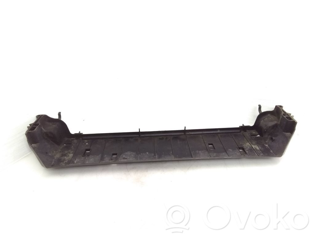 BMW X5 F15 Bottom radiator support slam panel 
