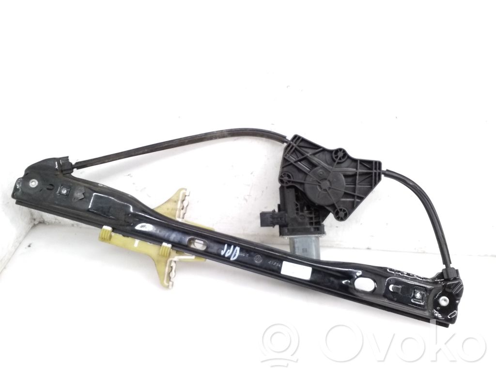 Elektryczny podnośnik szyby drzwi przednich   2H0837402H,6R0959802N