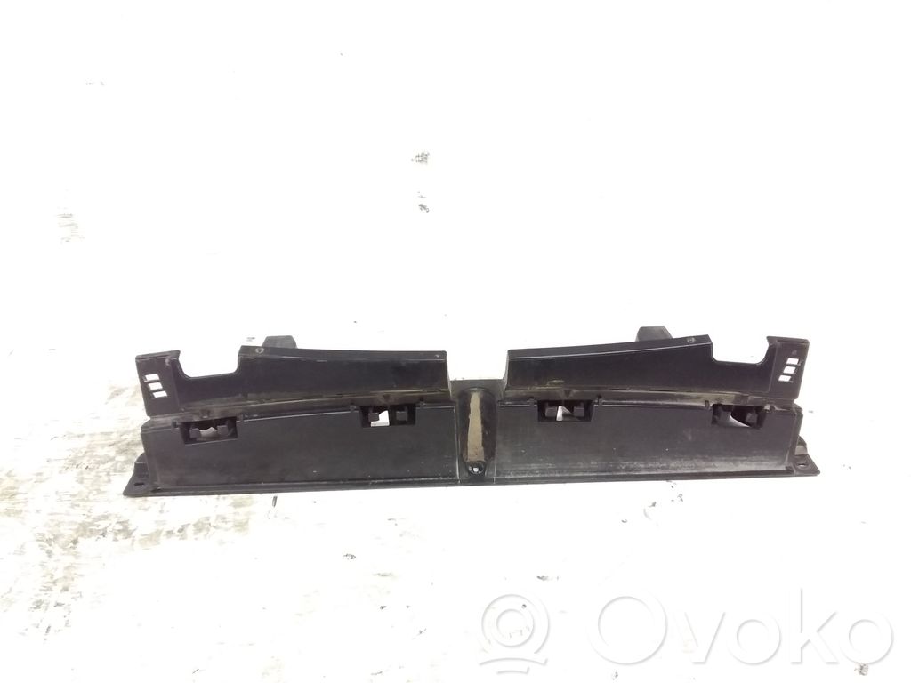 BMW X5 F15 Suport montare bară spate