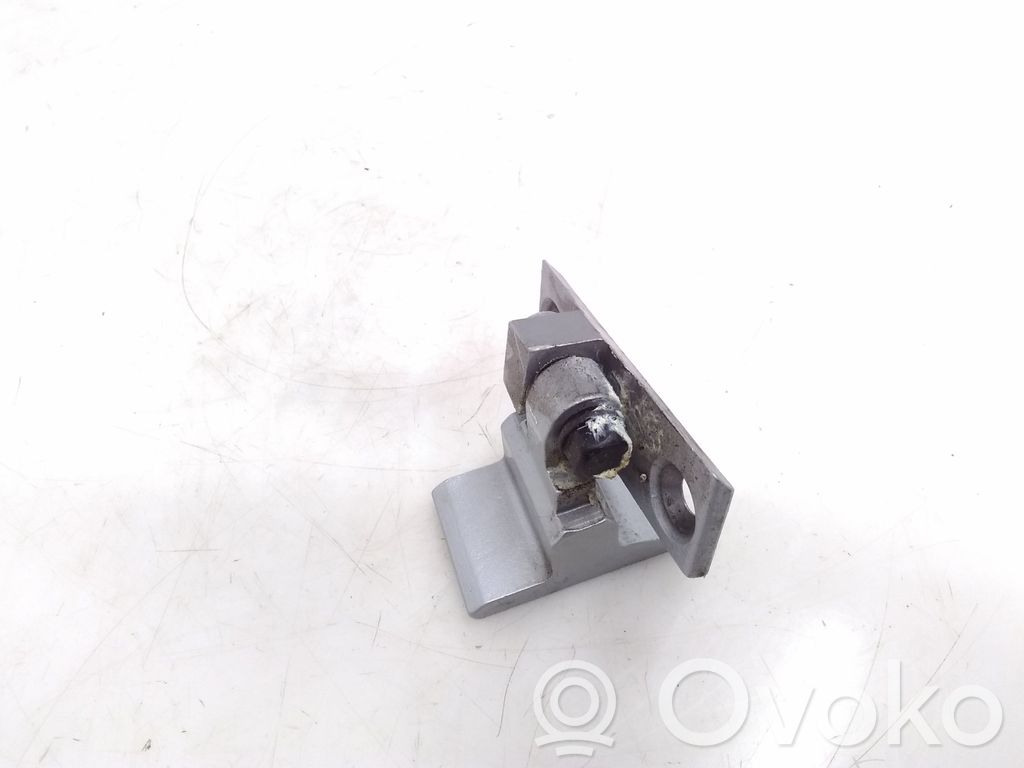 BMW X5 F15 Rear door upper hinge 