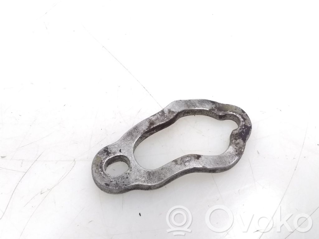 Abrazadera del inyector de combustible