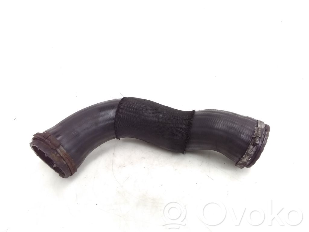 Volvo XC70 Intercooler hose/pipe 