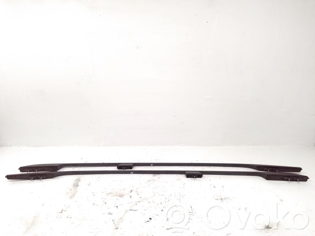 Volvo XC70 Barra del techo 