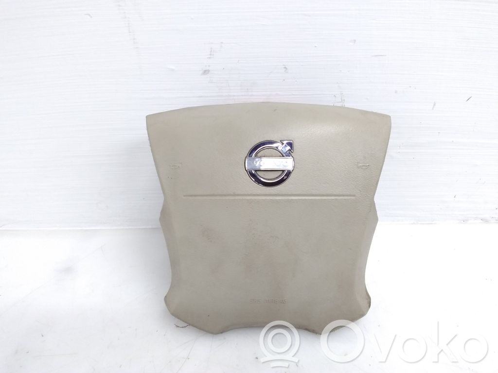 Volvo XC70 Stūres drošības spilvens 