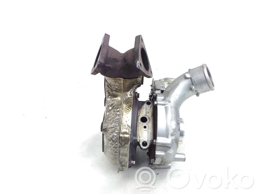 Turbina   059145874L,GTB2260V2K,6NW009550