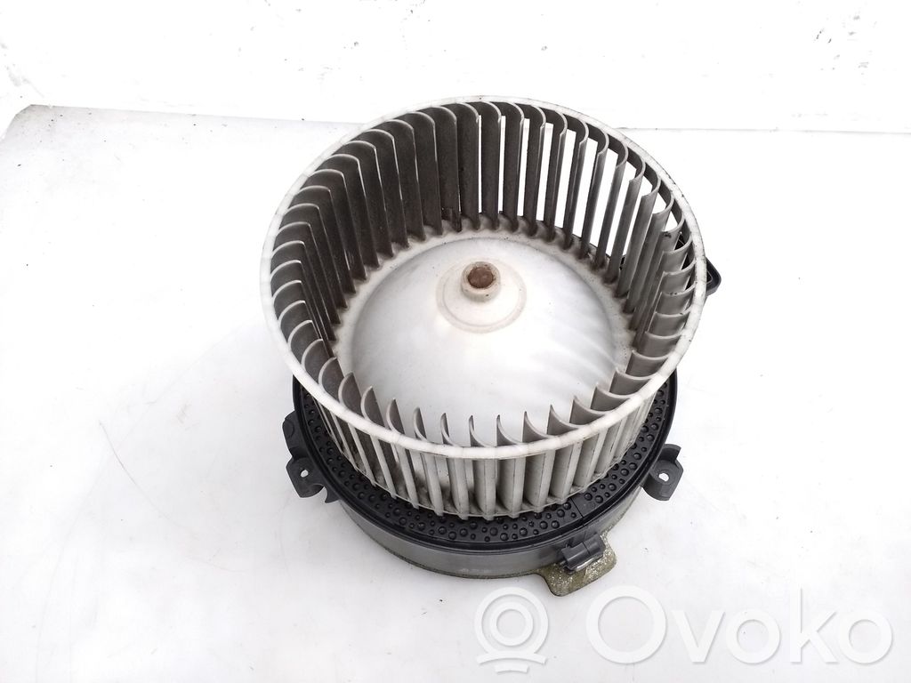 BMW 7 G11 G12 Heizungslüfter 