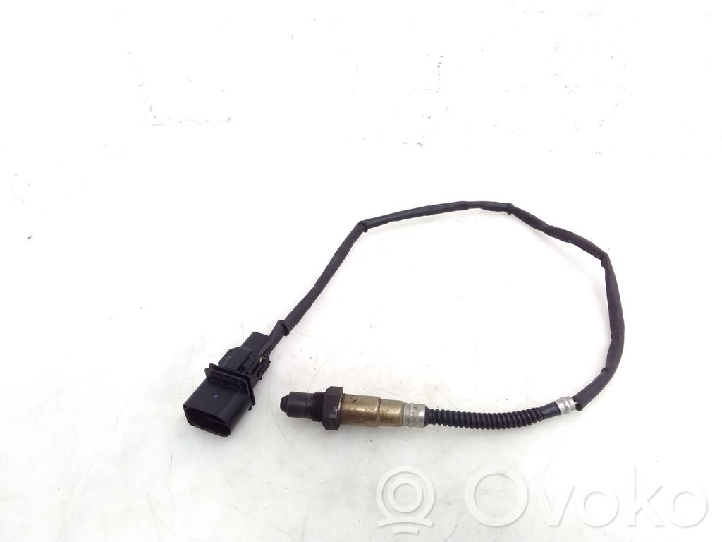 Bentley Continental Lambda probe sensor 