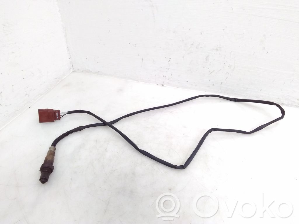 Bentley Continental Lambda probe sensor 