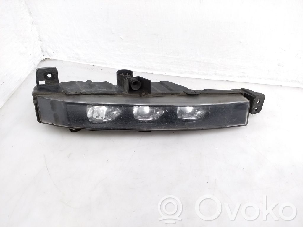 BMW 7 G11 G12 Lampa LED do jazdy dziennej 