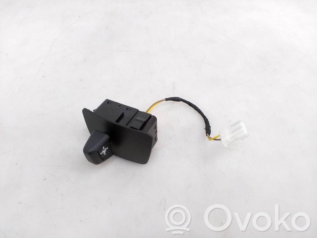 BMW 7 G11 G12 Interruptor de ajuste de la columna de dirección 